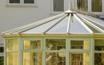 conservatory roof repair Coldbackie, Highland
