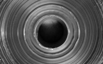 Coldbackie edpm waterproofing