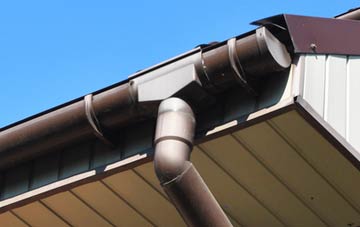 types of Coldbackie fascias