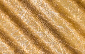 Coldbackie fibreglass roof waterproofing