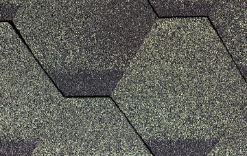 Coldbackie fibreglass shingle repairs