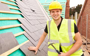 find trusted Coldbackie roofers in Highland