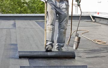flat roof replacement Coldbackie, Highland