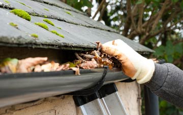gutter cleaning Coldbackie, Highland