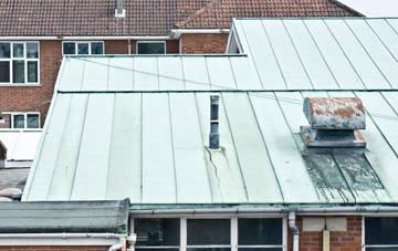 Coldbackie lead roofing costs