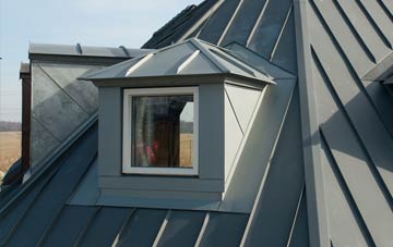 metal roofing Coldbackie, Highland