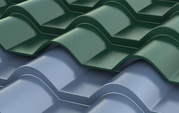who should consider Coldbackie plastic roofs