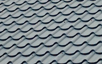 Coldbackie rubber roofing companies