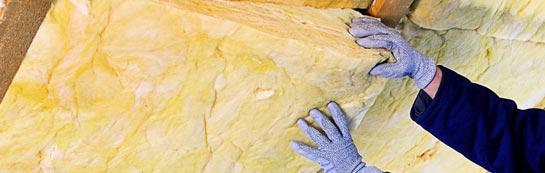 quotes for Coldbackie roof insulation