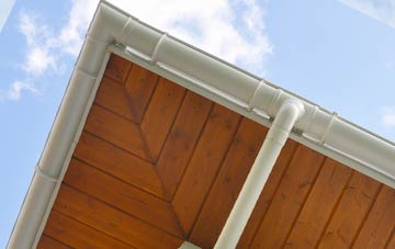 Coldbackie soffit types