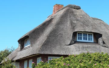 thatch roofing Coldbackie, Highland