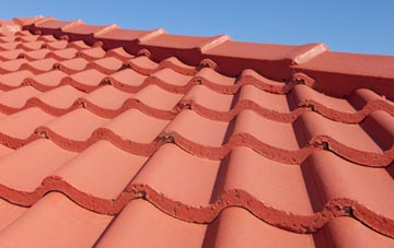 Coldbackie tile and slate roof replacement