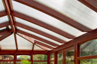 Coldbackie conservatory roofing insulation
