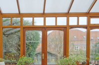 free Coldbackie conservatory roof repair quotes