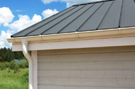 Coldbackie fascia repair