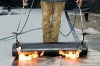 Coldbackie flat roof sealing quote