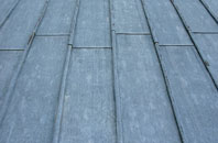 Coldbackie lead roofing