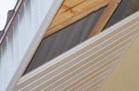 rated Coldbackie soffit repair companies