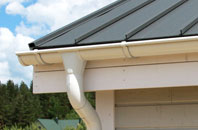 Coldbackie soffits